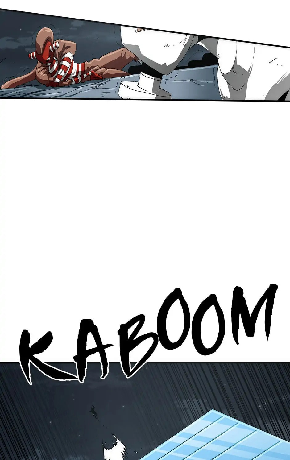 Trace Chapter 85 page 55 - 
