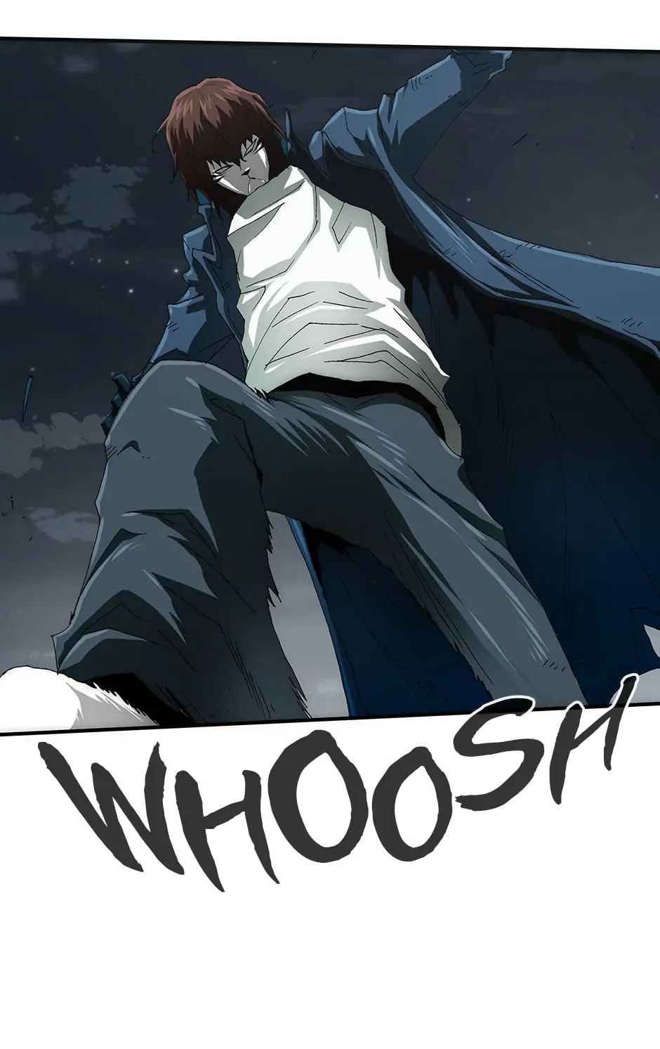 Trace Chapter 85 page 57 - 