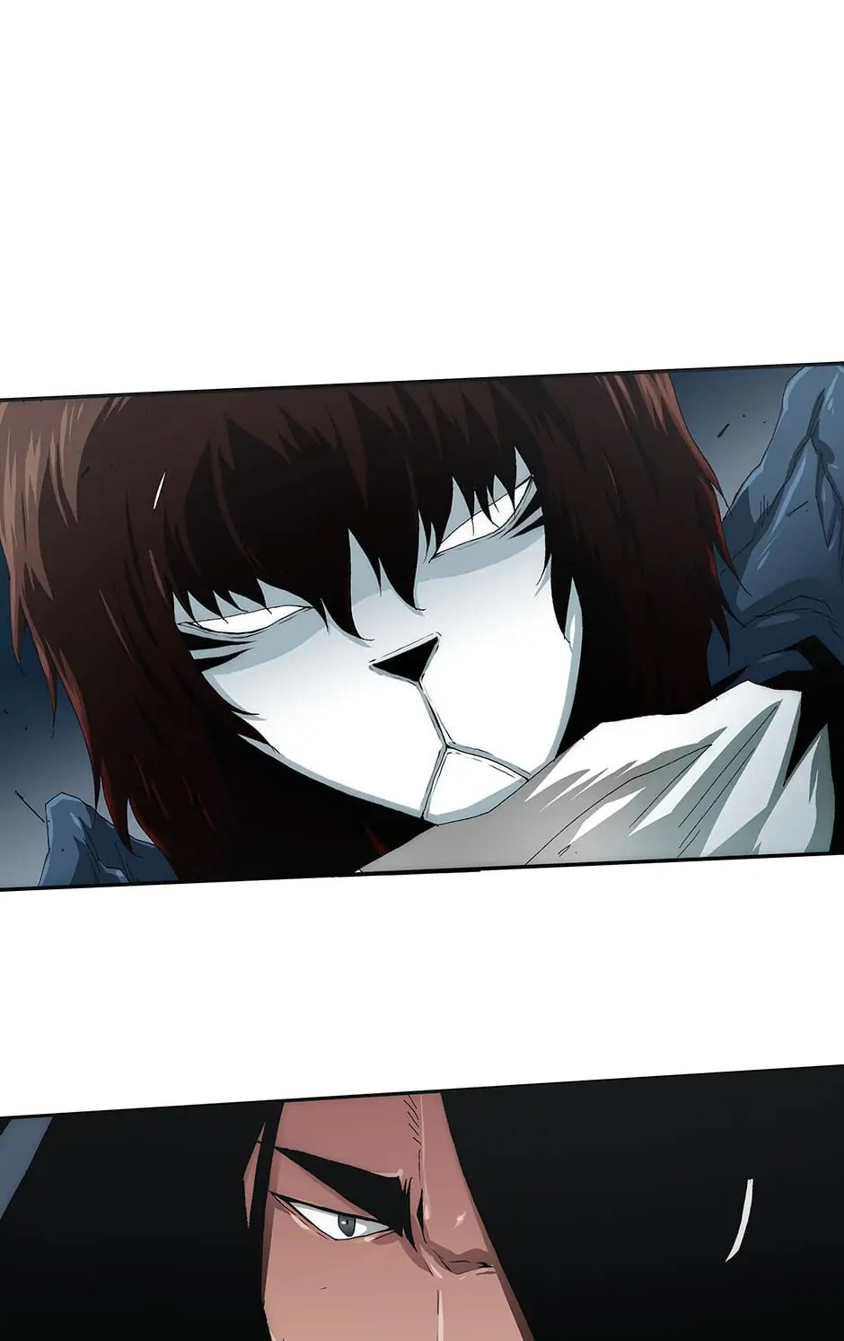 Trace Chapter 85 page 59 - 