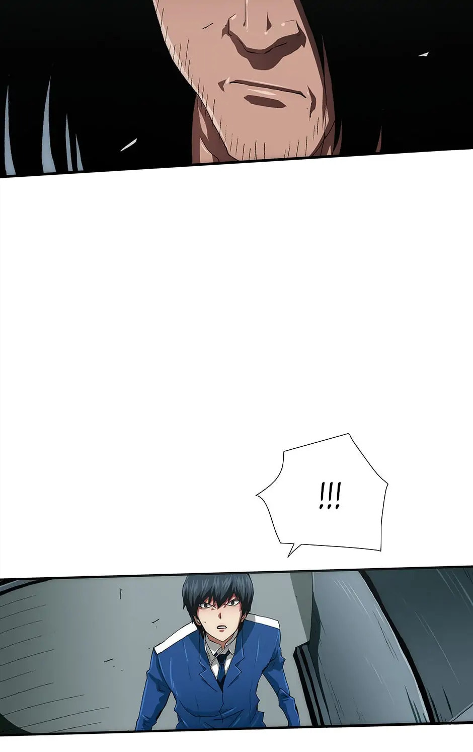 Trace Chapter 85 page 60 - 
