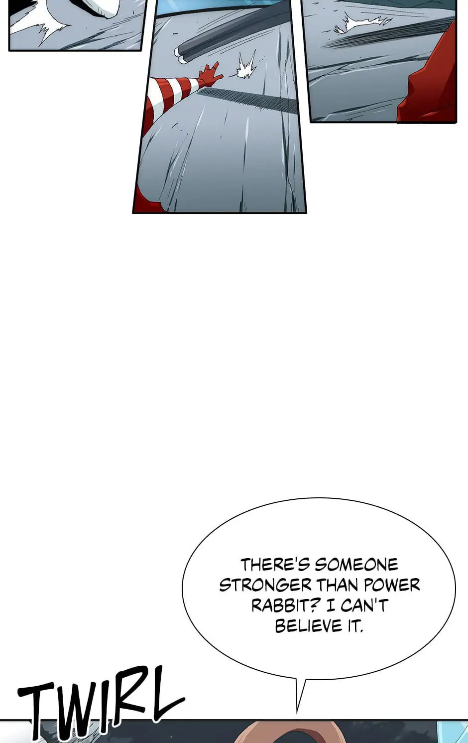 Trace Chapter 85 page 7 - 