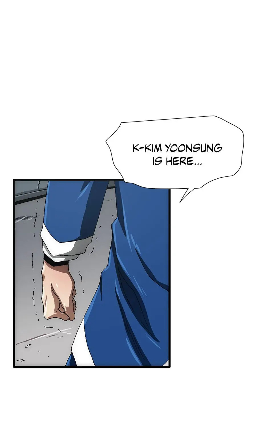 Trace Chapter 85 page 65 - 