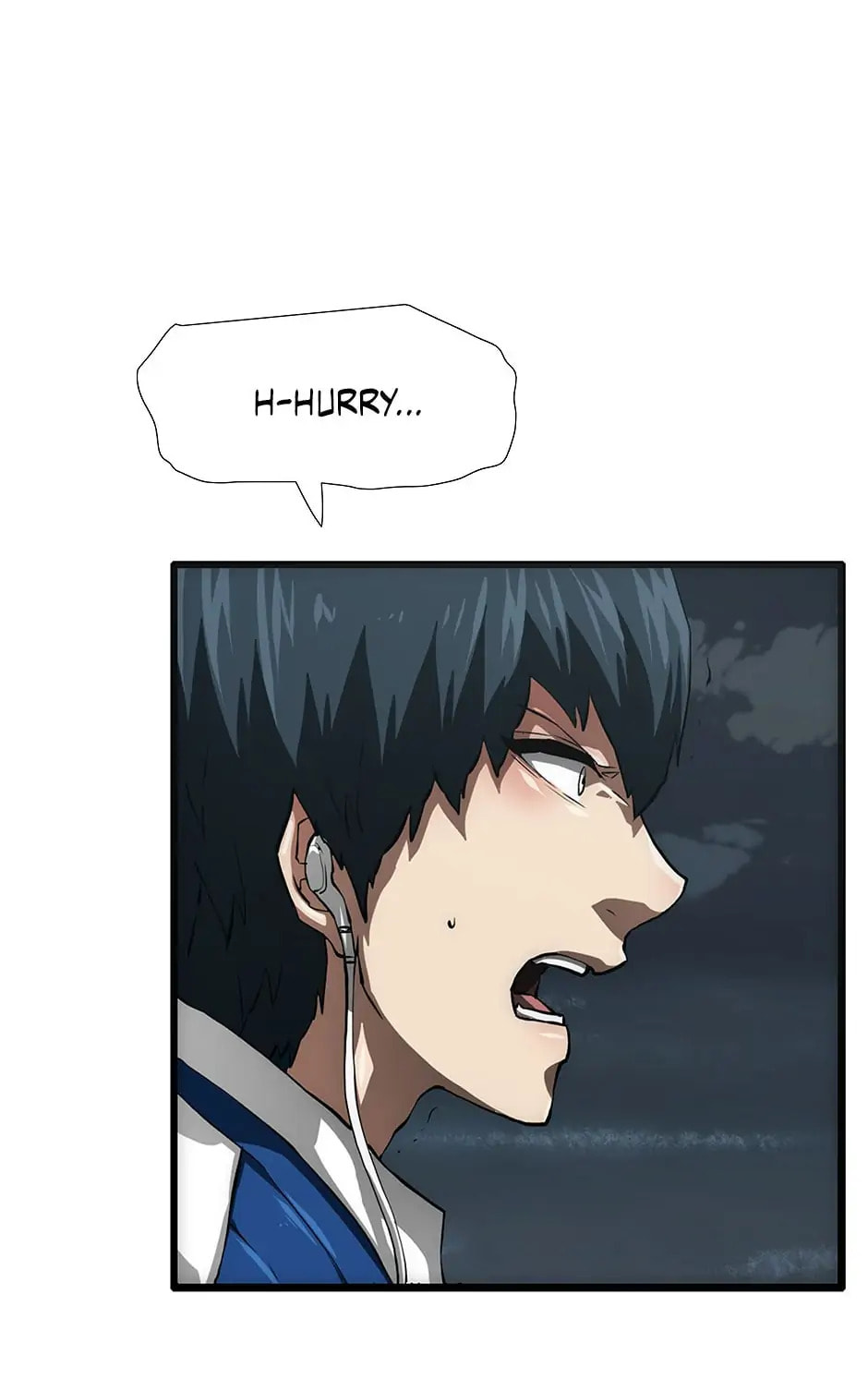 Trace Chapter 85 page 66 - 