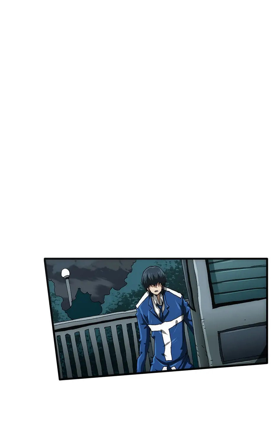 Trace Chapter 85 page 70 - 