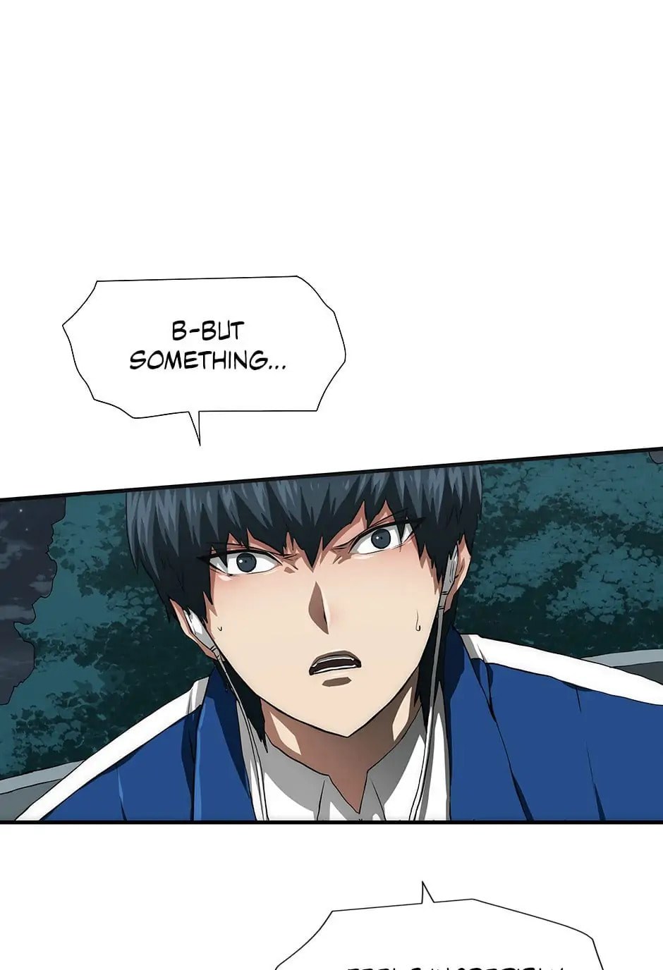 Trace Chapter 85 page 71 - 
