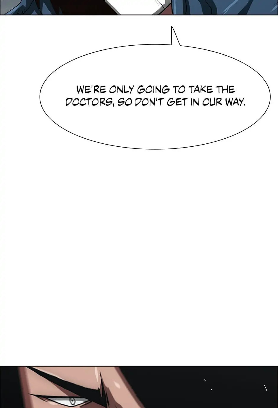 Trace Chapter 85 page 81 - 