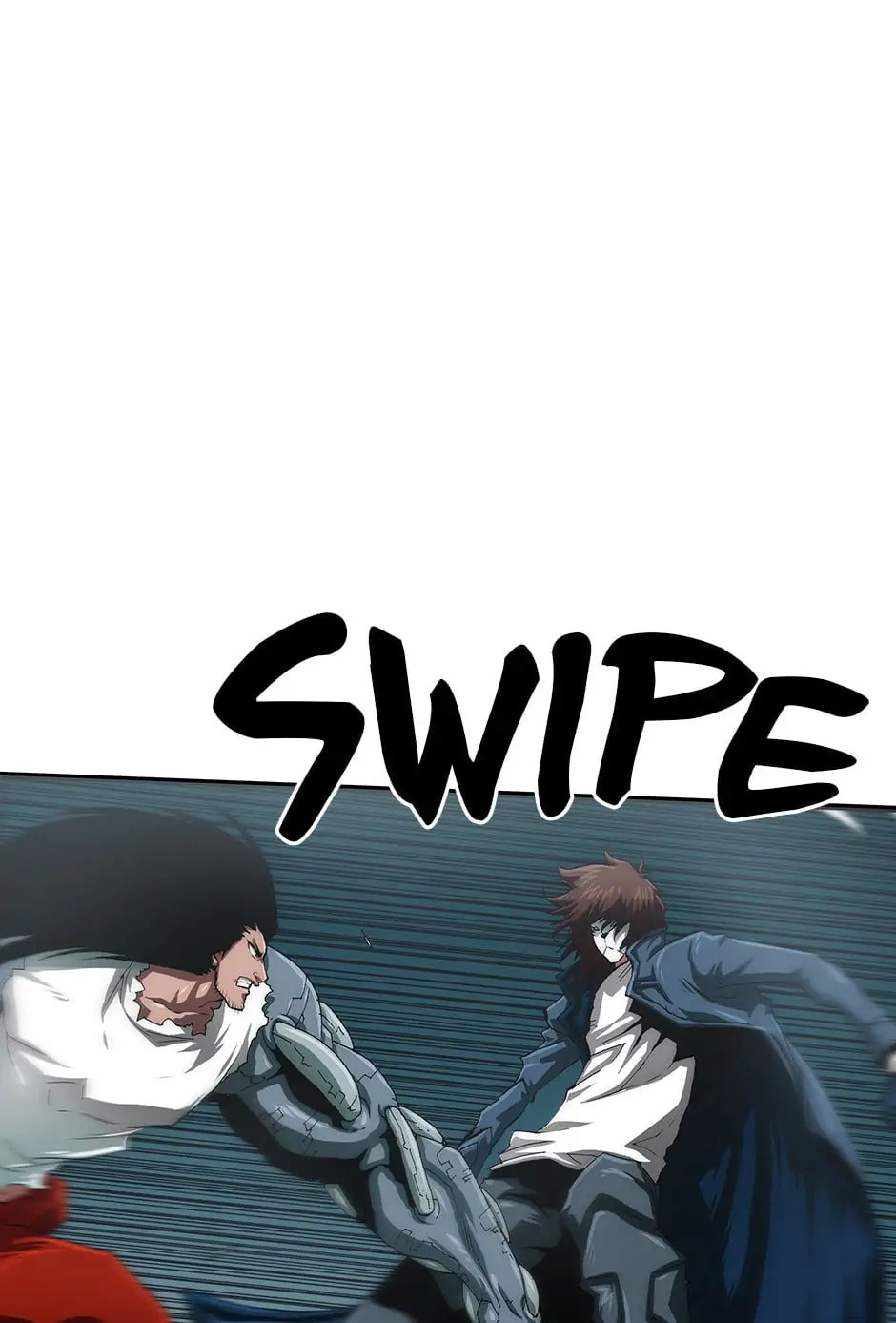 Trace Chapter 85 page 83 - 