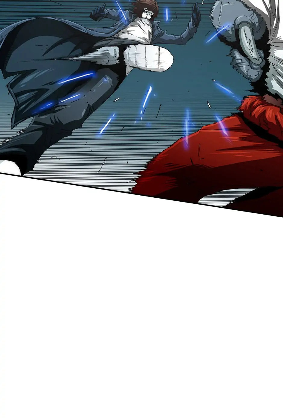 Trace Chapter 85 page 86 - 