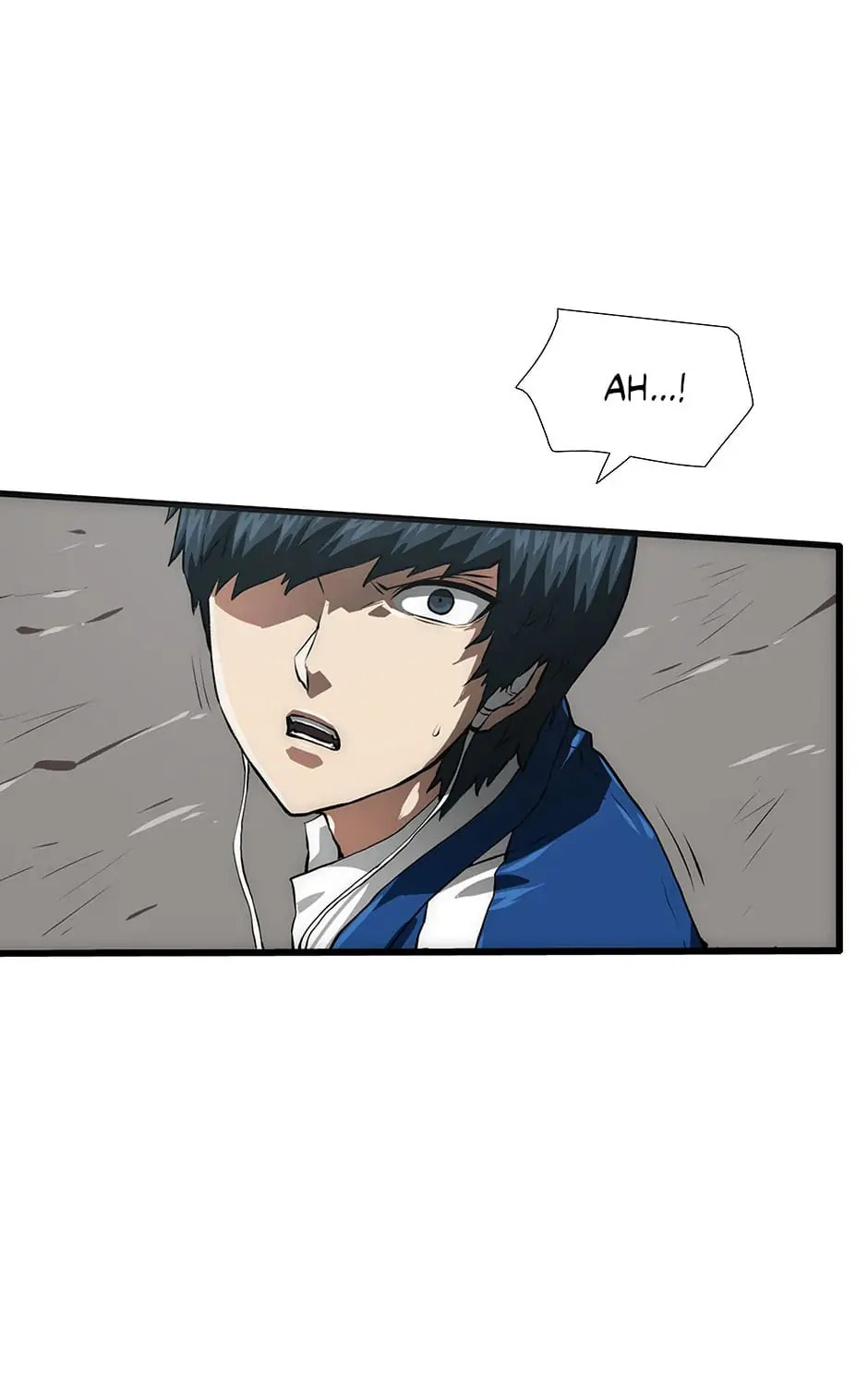 Trace Chapter 85 page 90 - 
