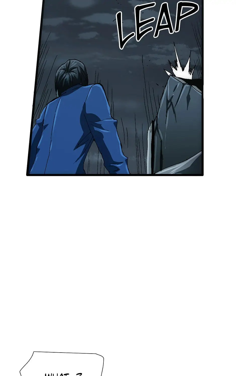 Trace Chapter 85 page 93 - 