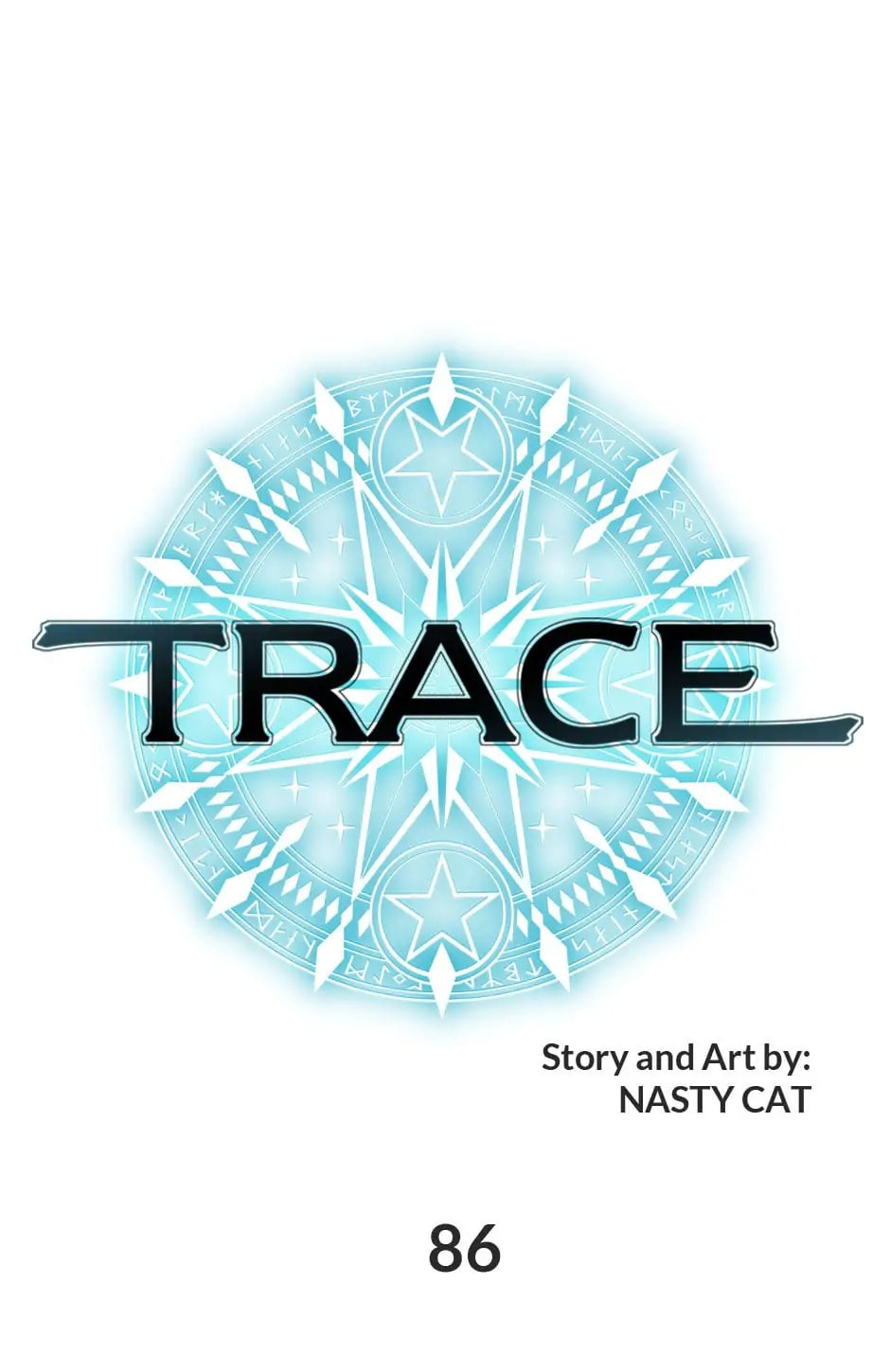 Trace Chapter 86 page 1 - 