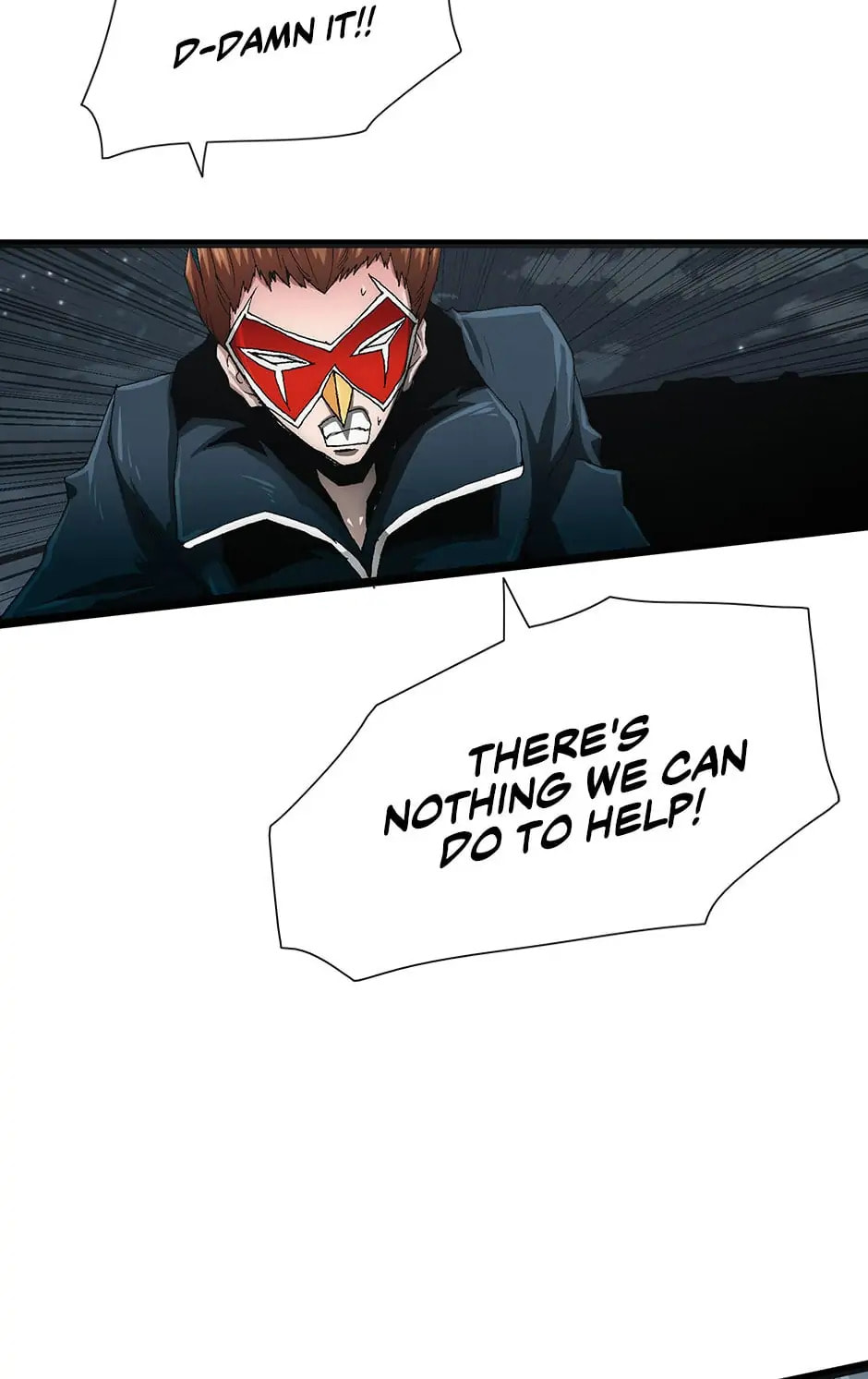 Trace Chapter 86 page 101 - 