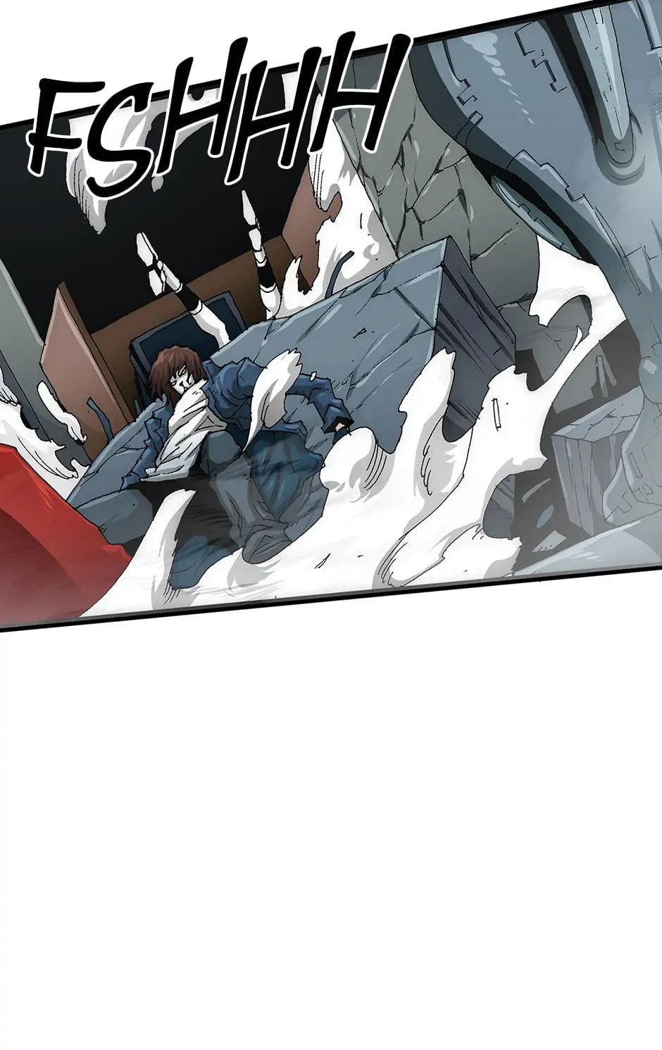 Trace Chapter 86 page 102 - 