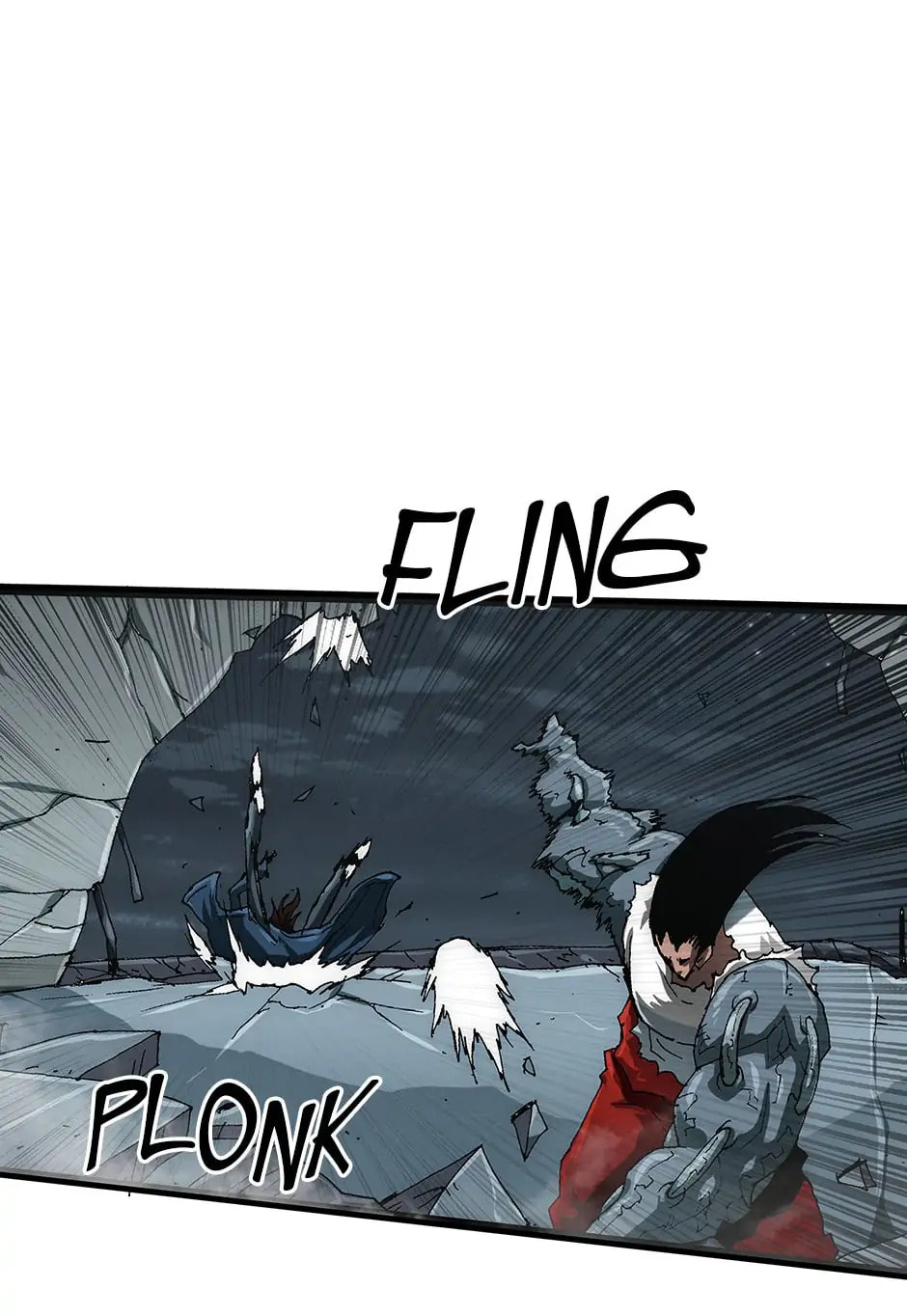 Trace Chapter 86 page 104 - 