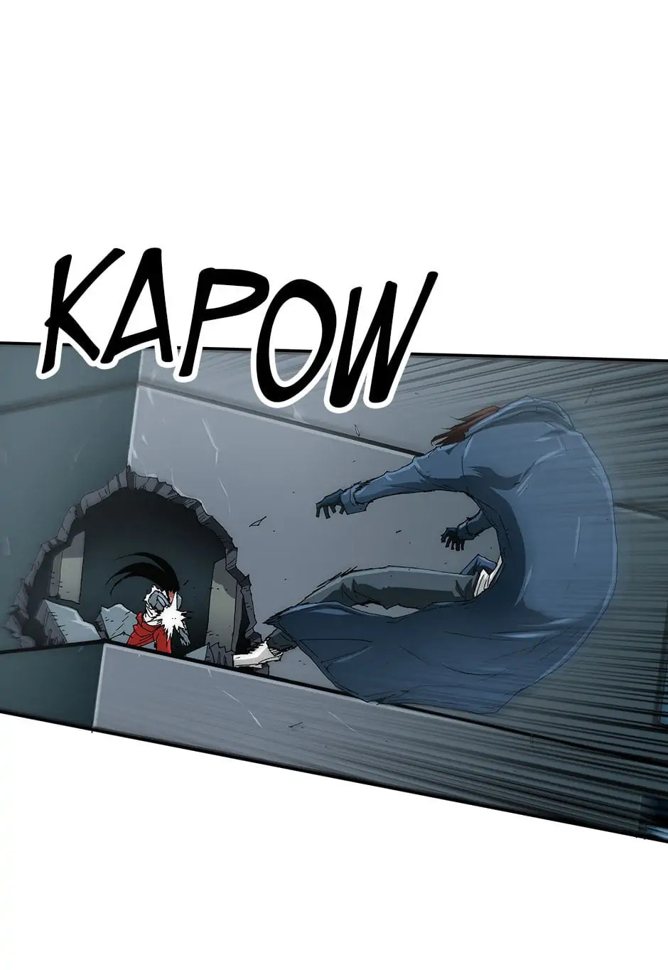 Trace Chapter 86 page 107 - 