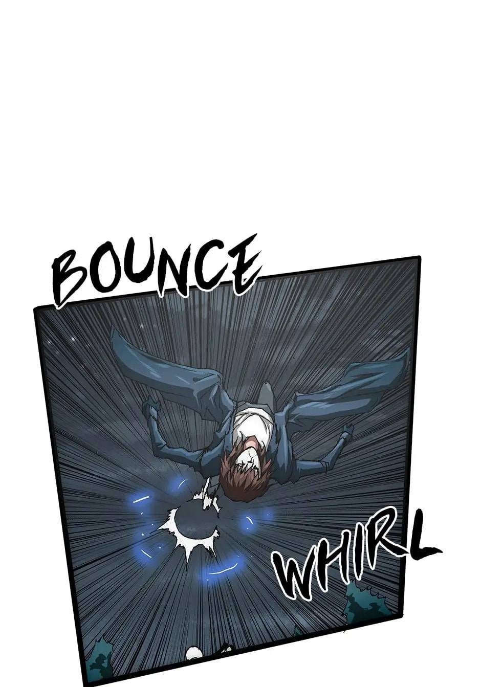 Trace Chapter 86 page 109 - 