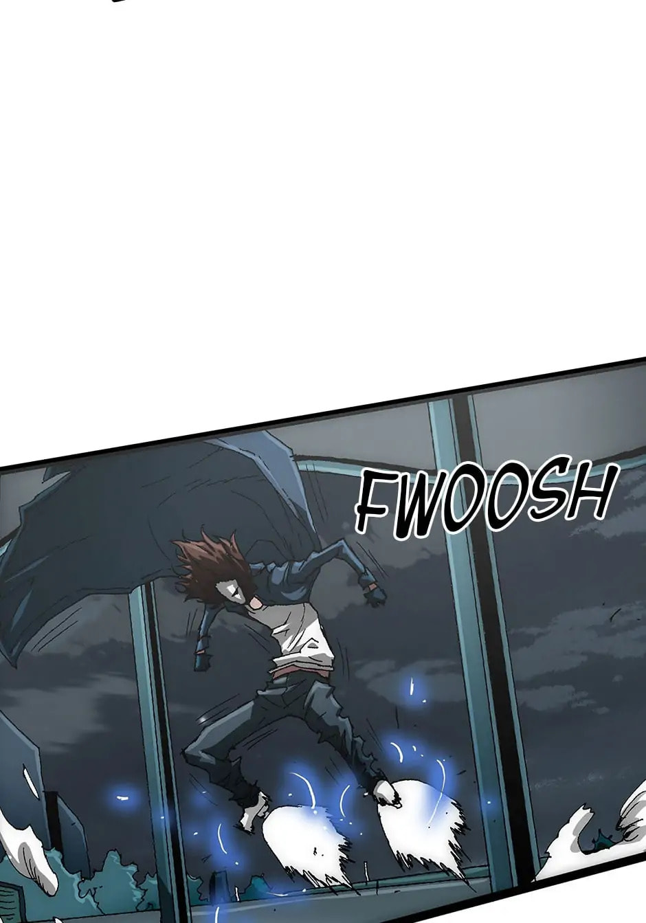 Trace Chapter 86 page 110 - 