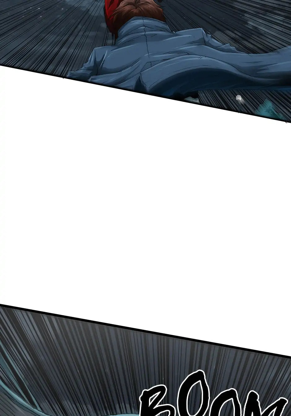 Trace Chapter 86 page 112 - 
