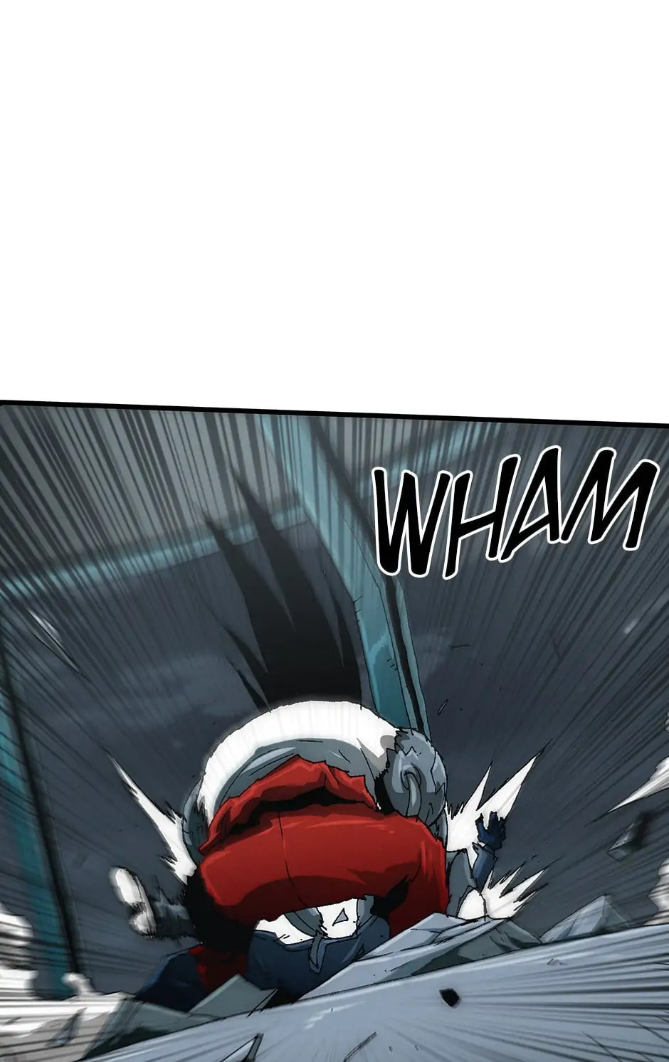 Trace Chapter 86 page 115 - 