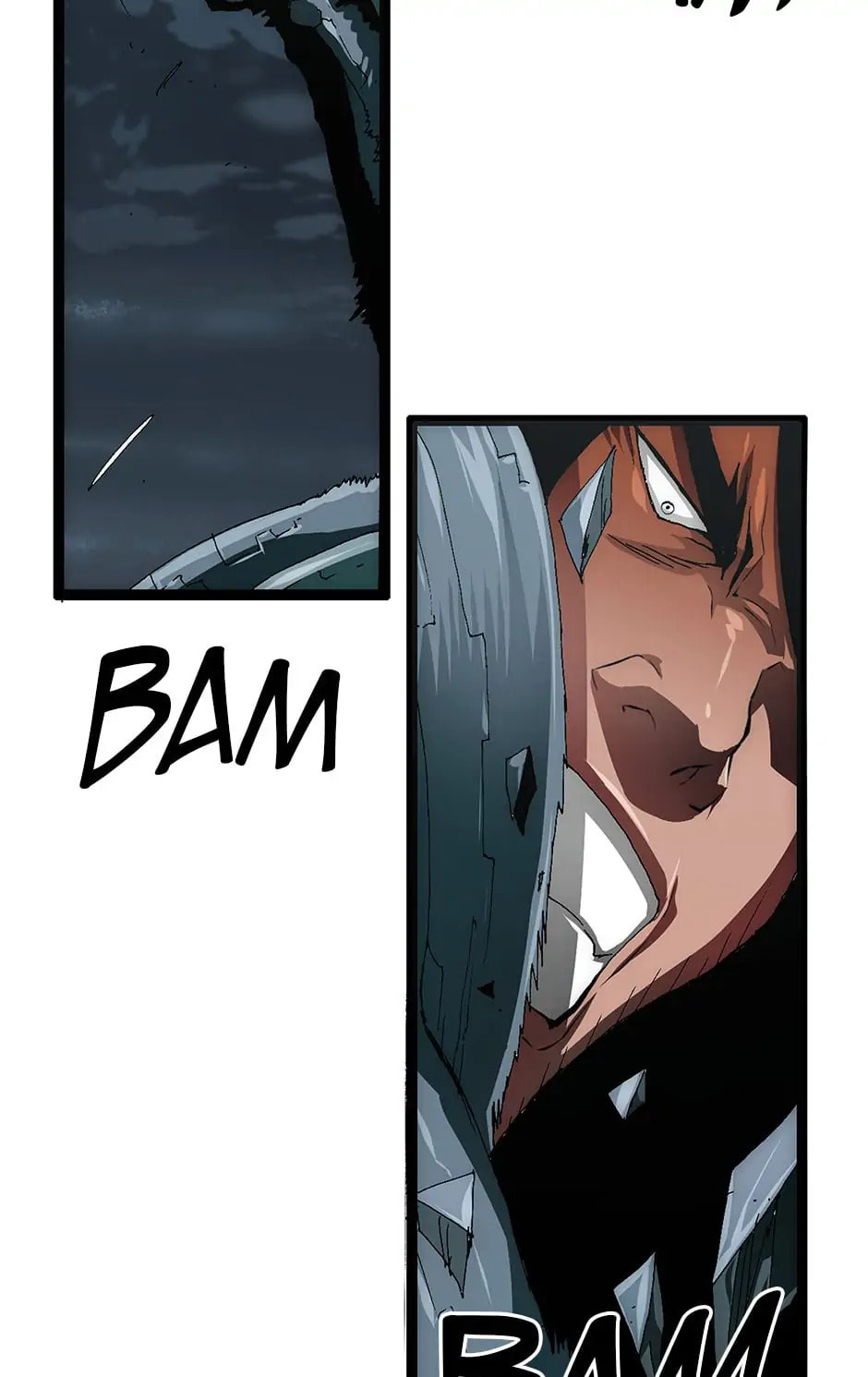 Trace Chapter 86 page 117 - 