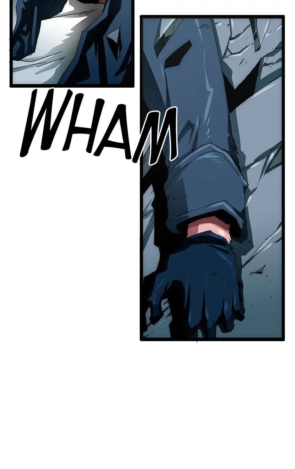 Trace Chapter 86 page 119 - 