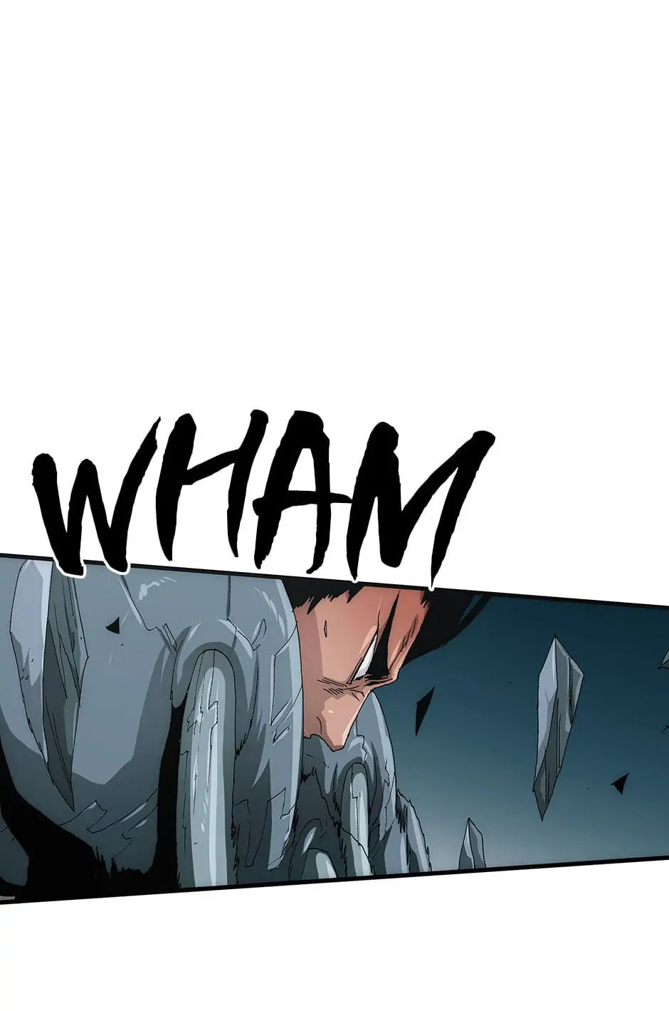 Trace Chapter 86 page 121 - 