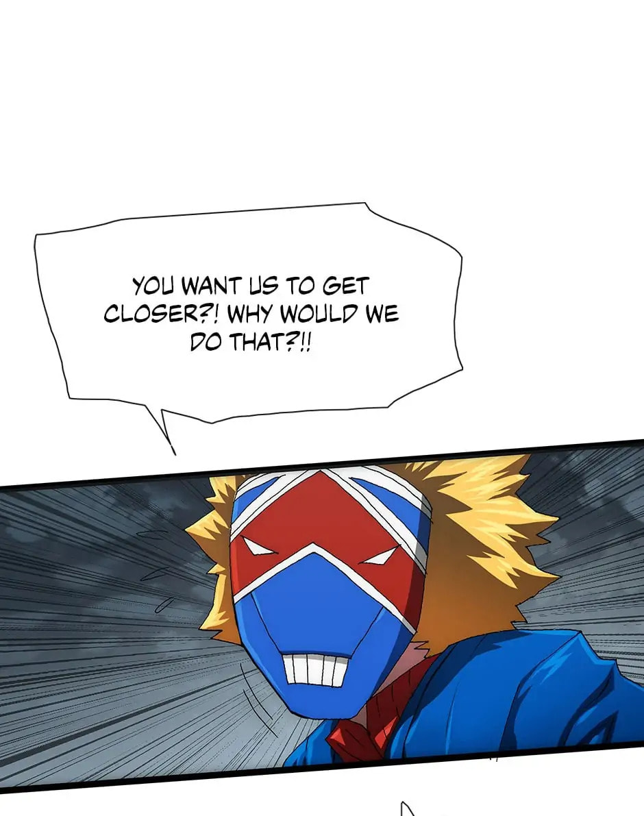 Trace Chapter 86 page 127 - 