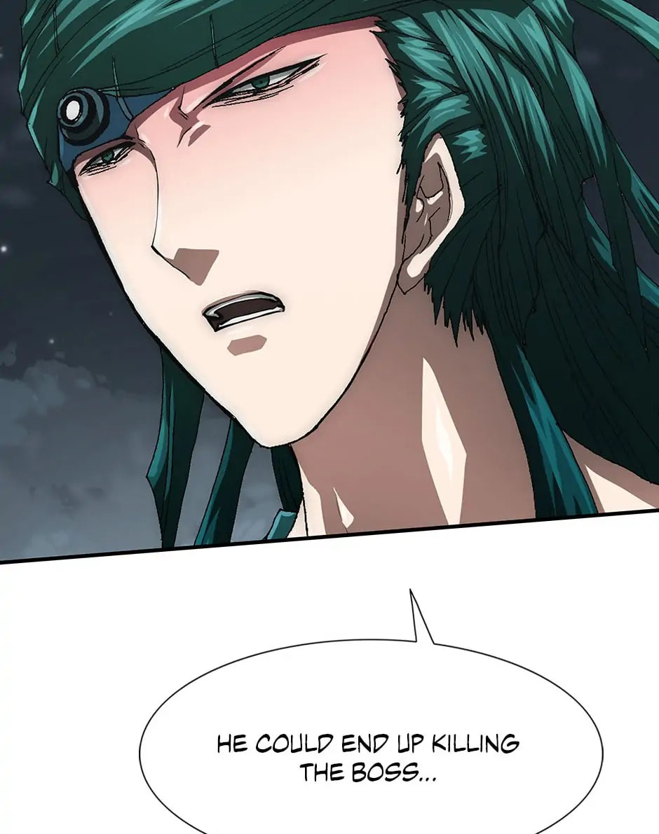 Trace Chapter 86 page 129 - 
