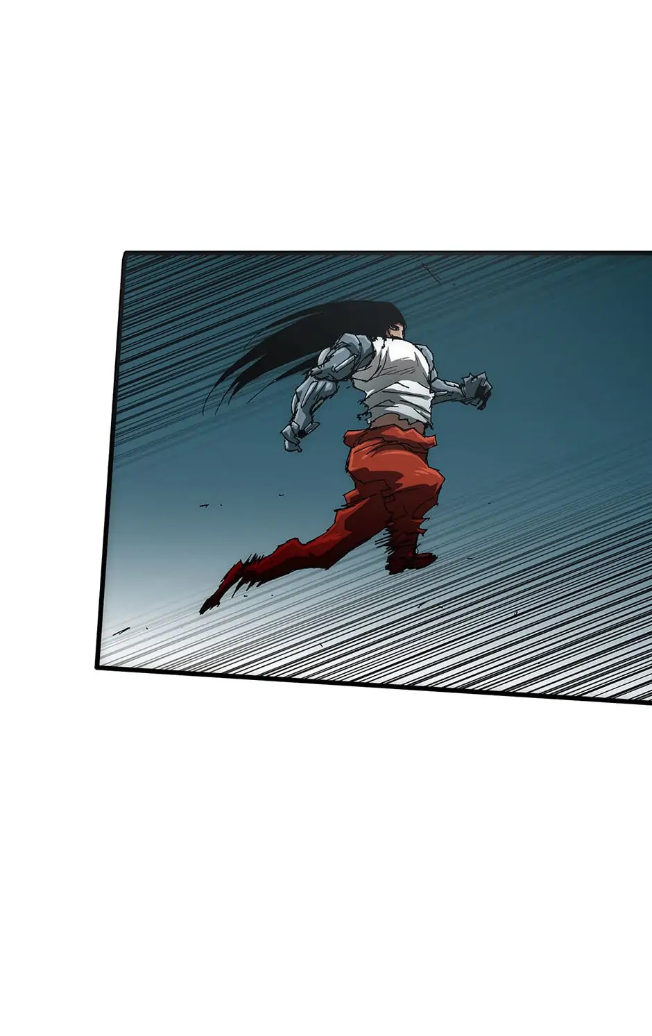 Trace Chapter 86 page 18 - 