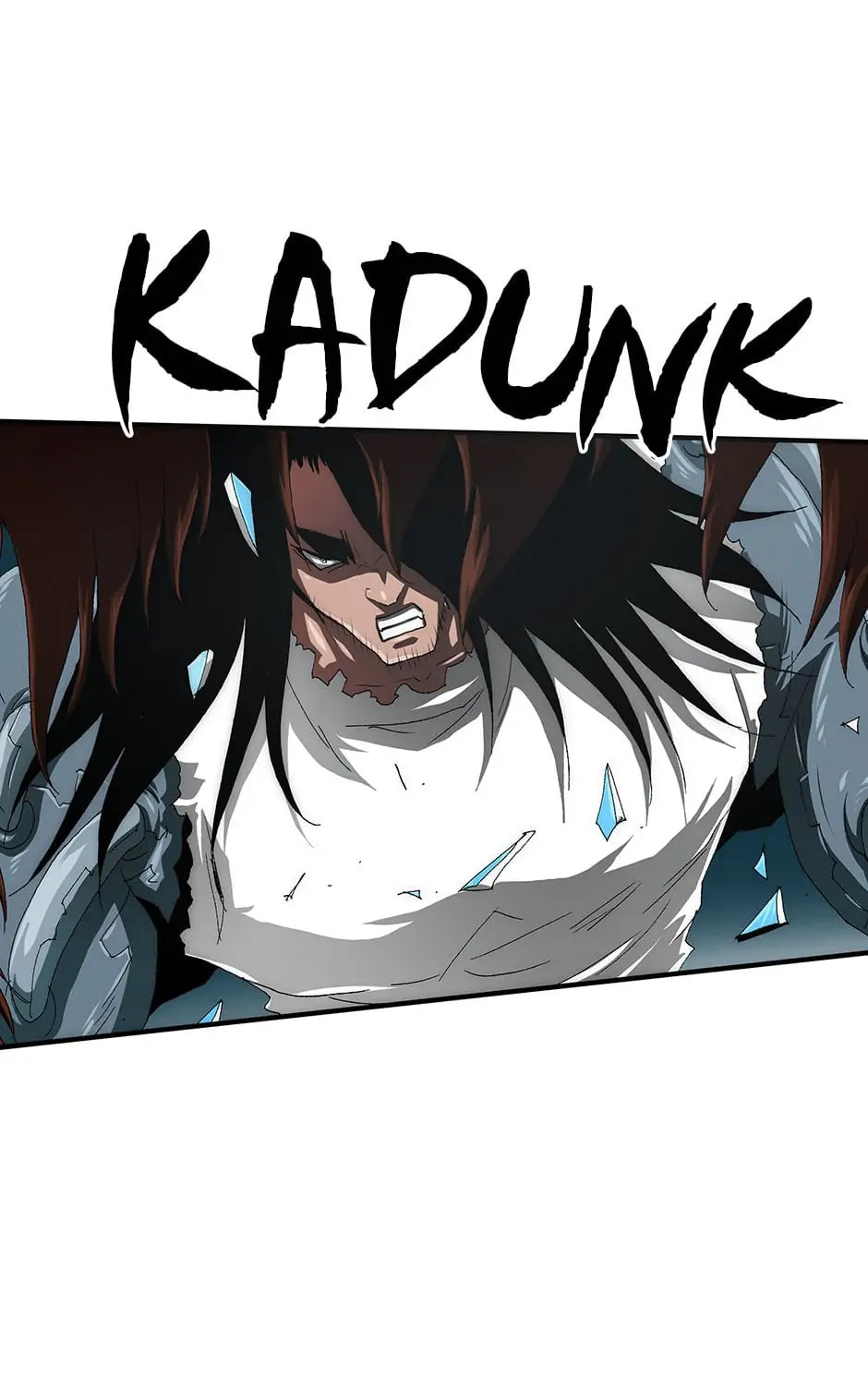 Trace Chapter 86 page 19 - 