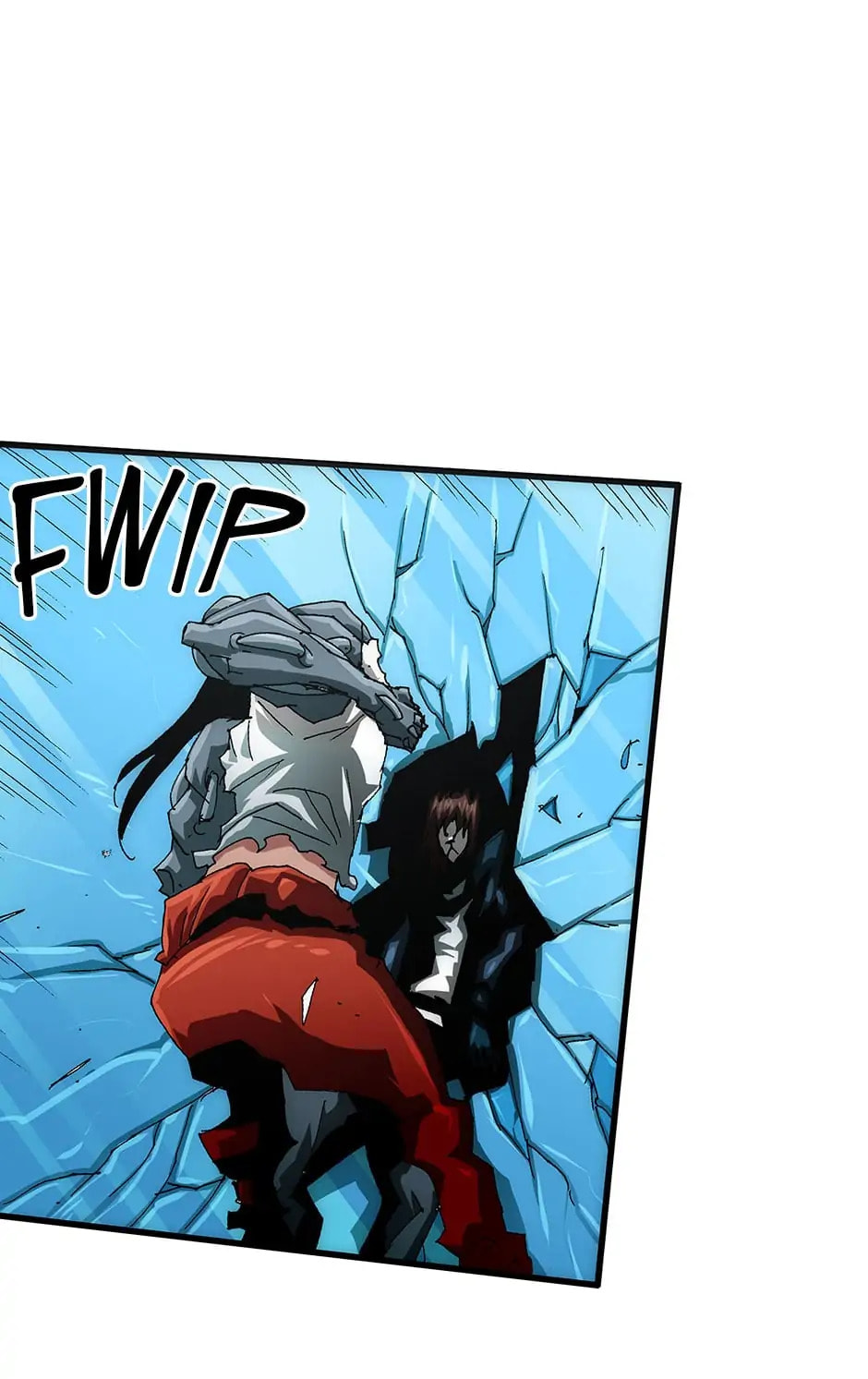 Trace Chapter 86 page 20 - 