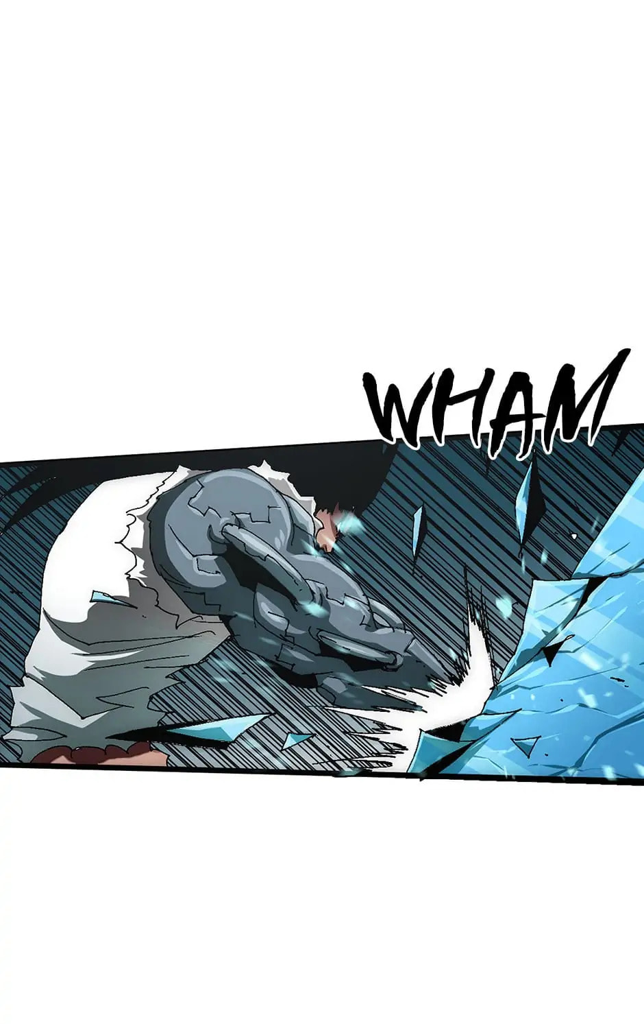 Trace Chapter 86 page 21 - 