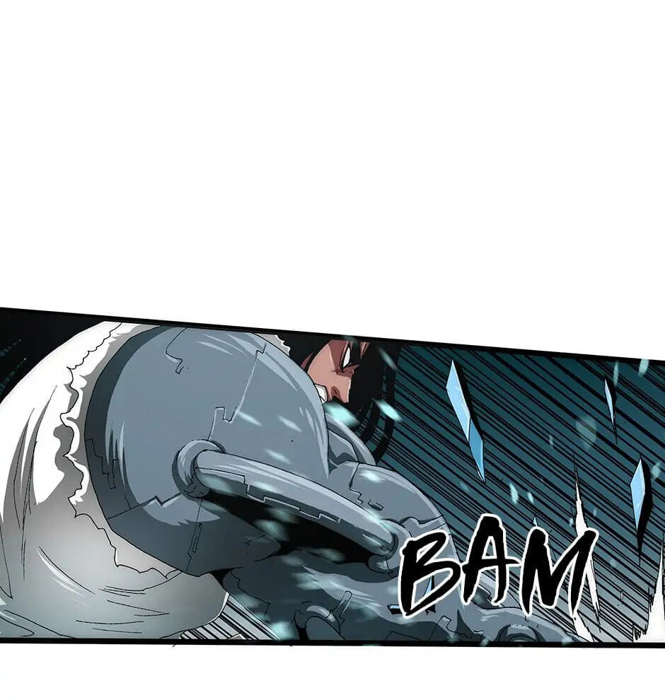 Trace Chapter 86 page 23 - 
