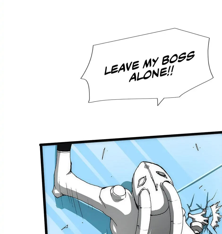 Trace Chapter 86 page 26 - 