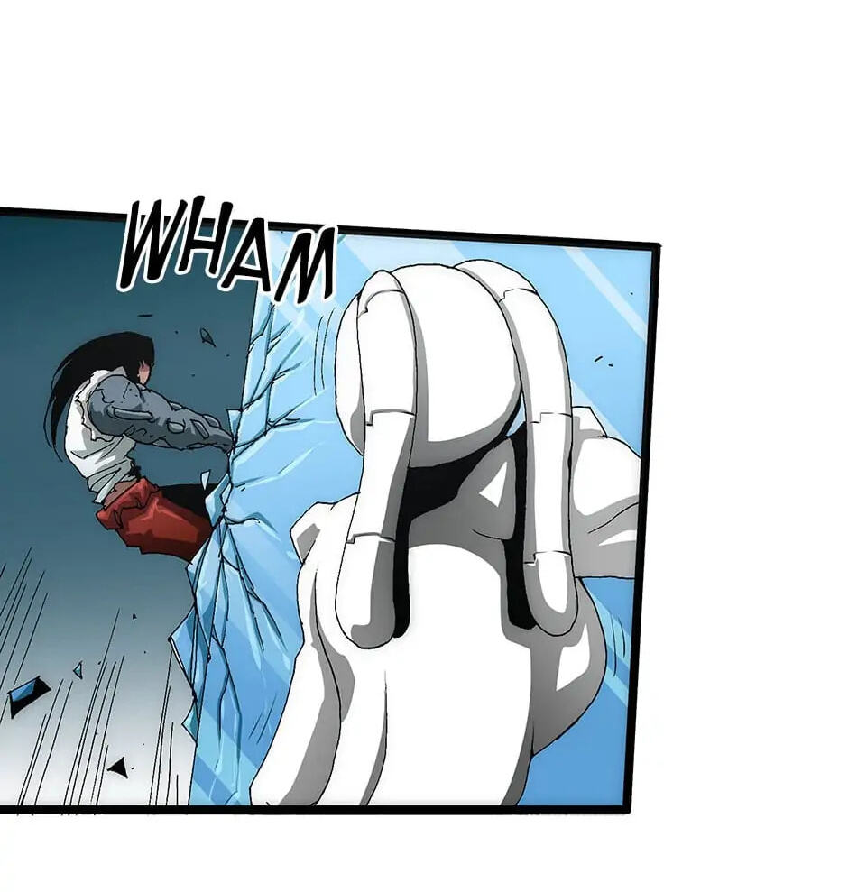 Trace Chapter 86 page 28 - 