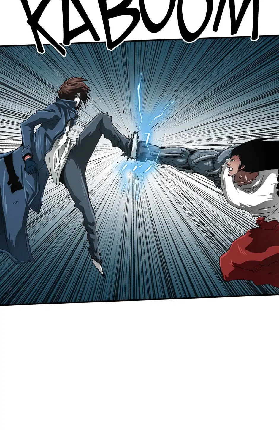 Trace Chapter 86 page 4 - 