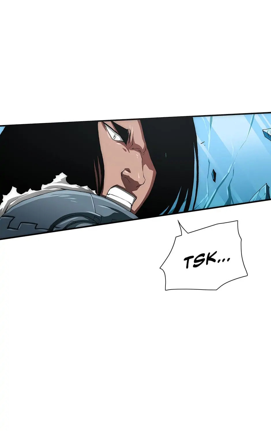 Trace Chapter 86 page 31 - 