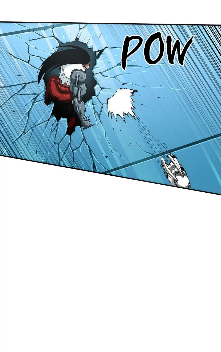 Trace Chapter 86 page 32 - 