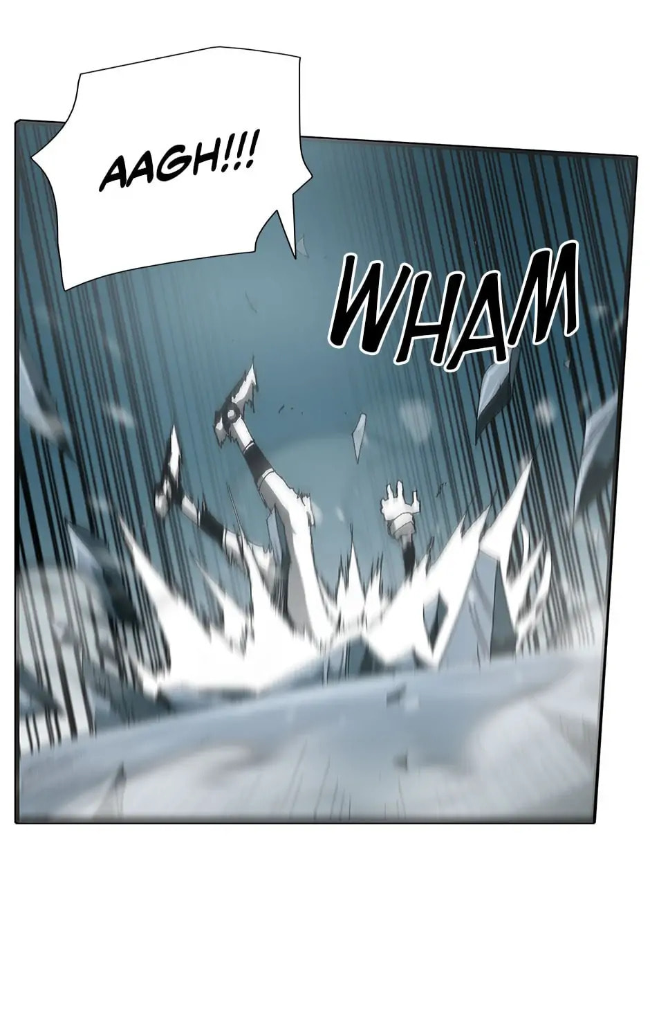 Trace Chapter 86 page 33 - 