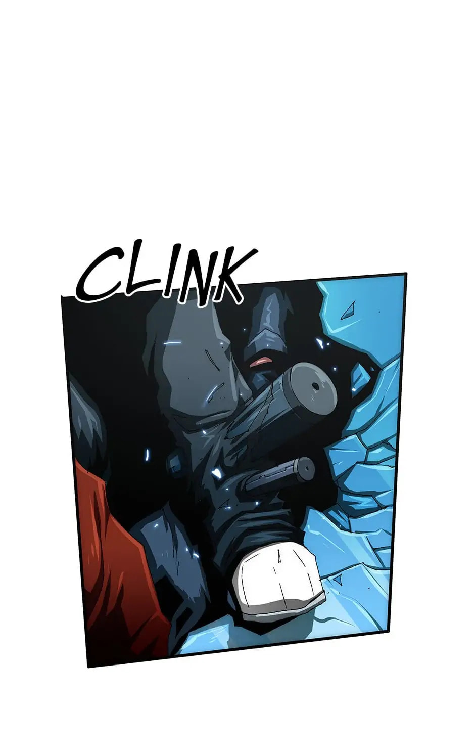 Trace Chapter 86 page 36 - 