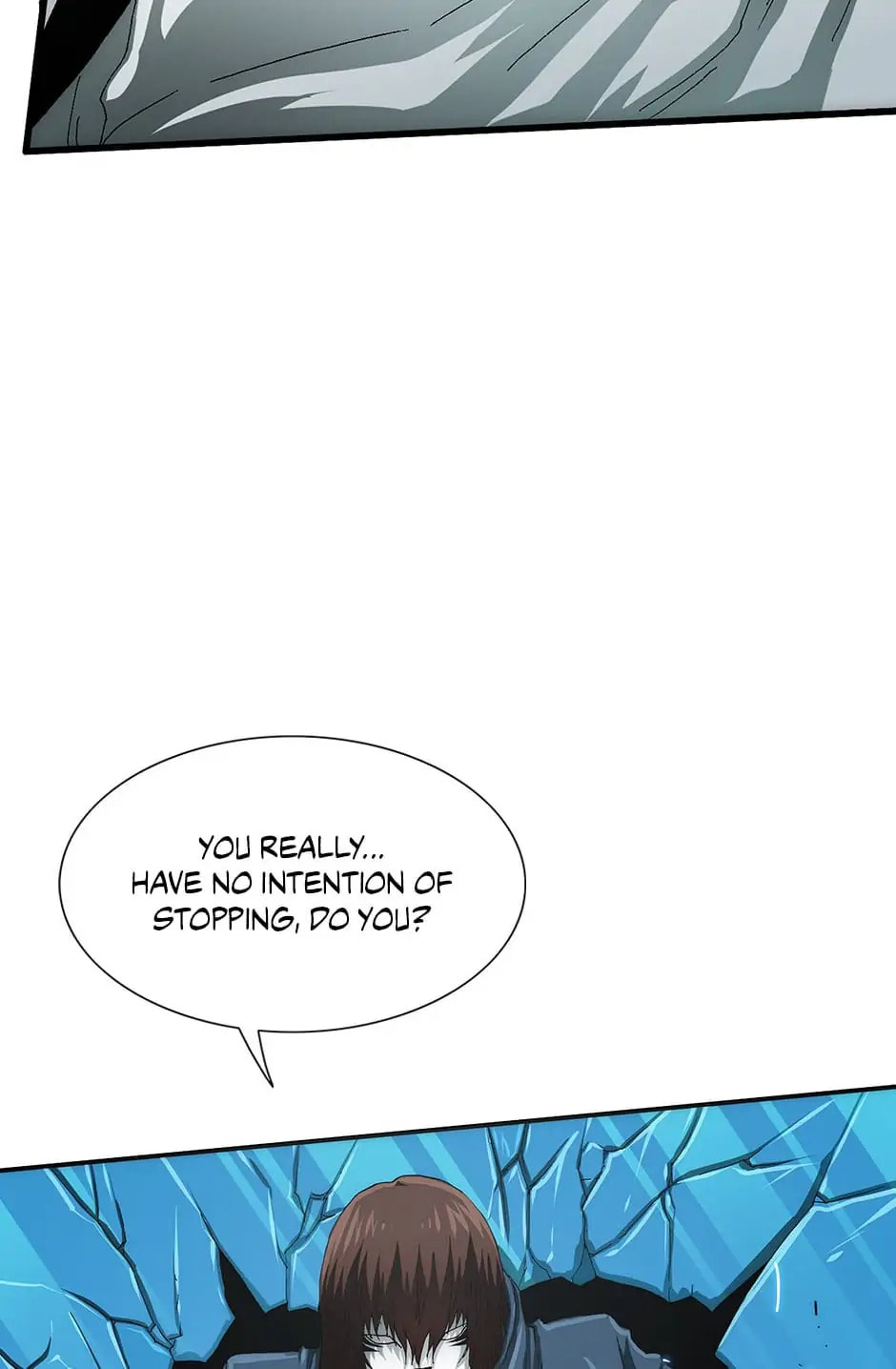 Trace Chapter 86 page 38 - 
