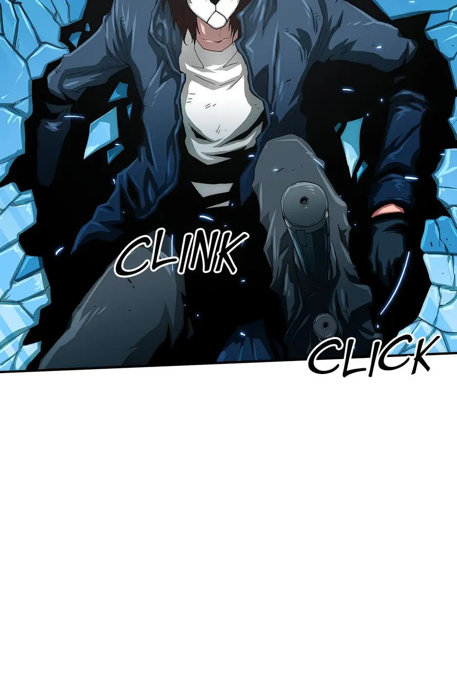 Trace Chapter 86 page 39 - 