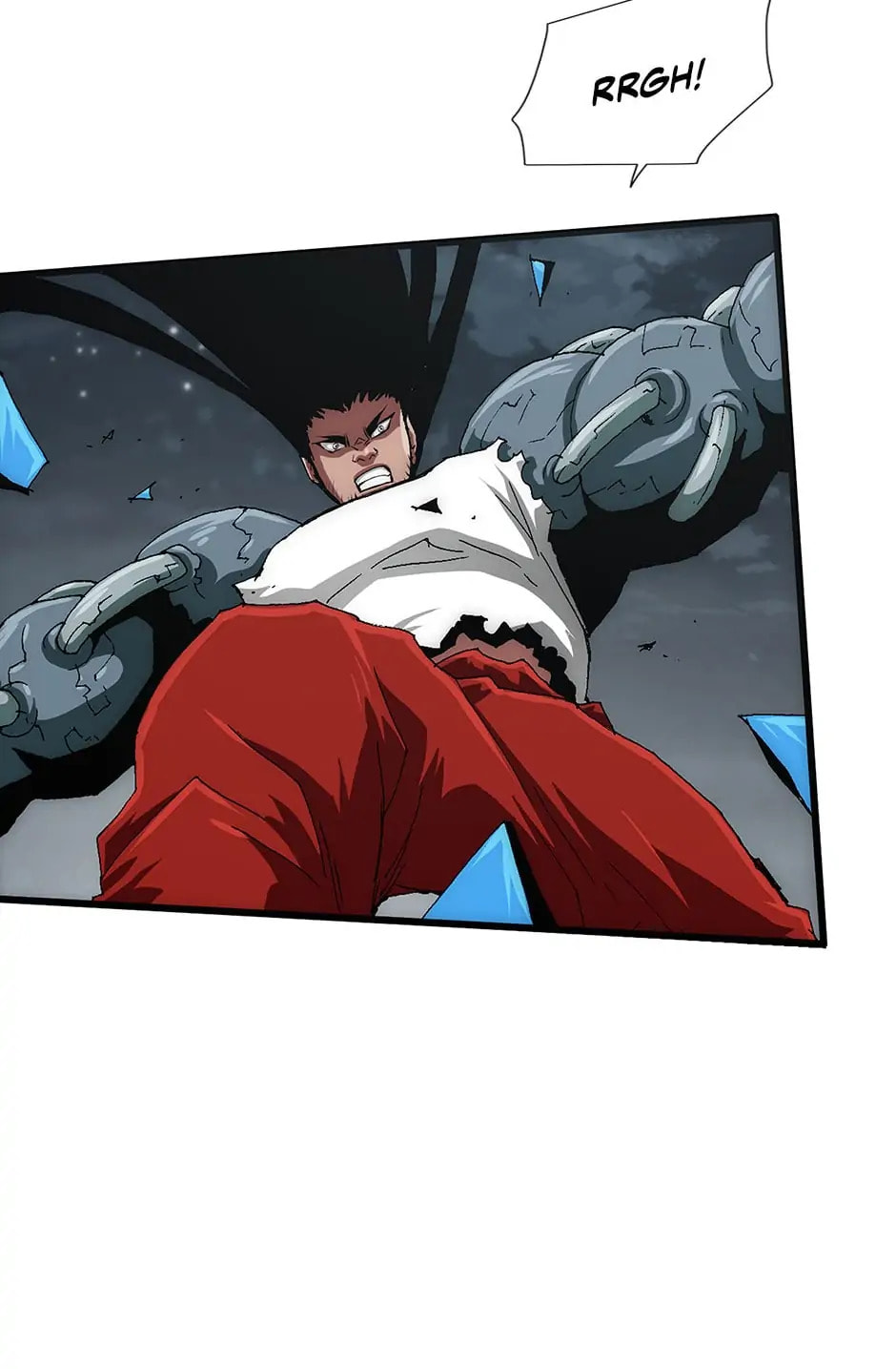Trace Chapter 86 page 42 - 