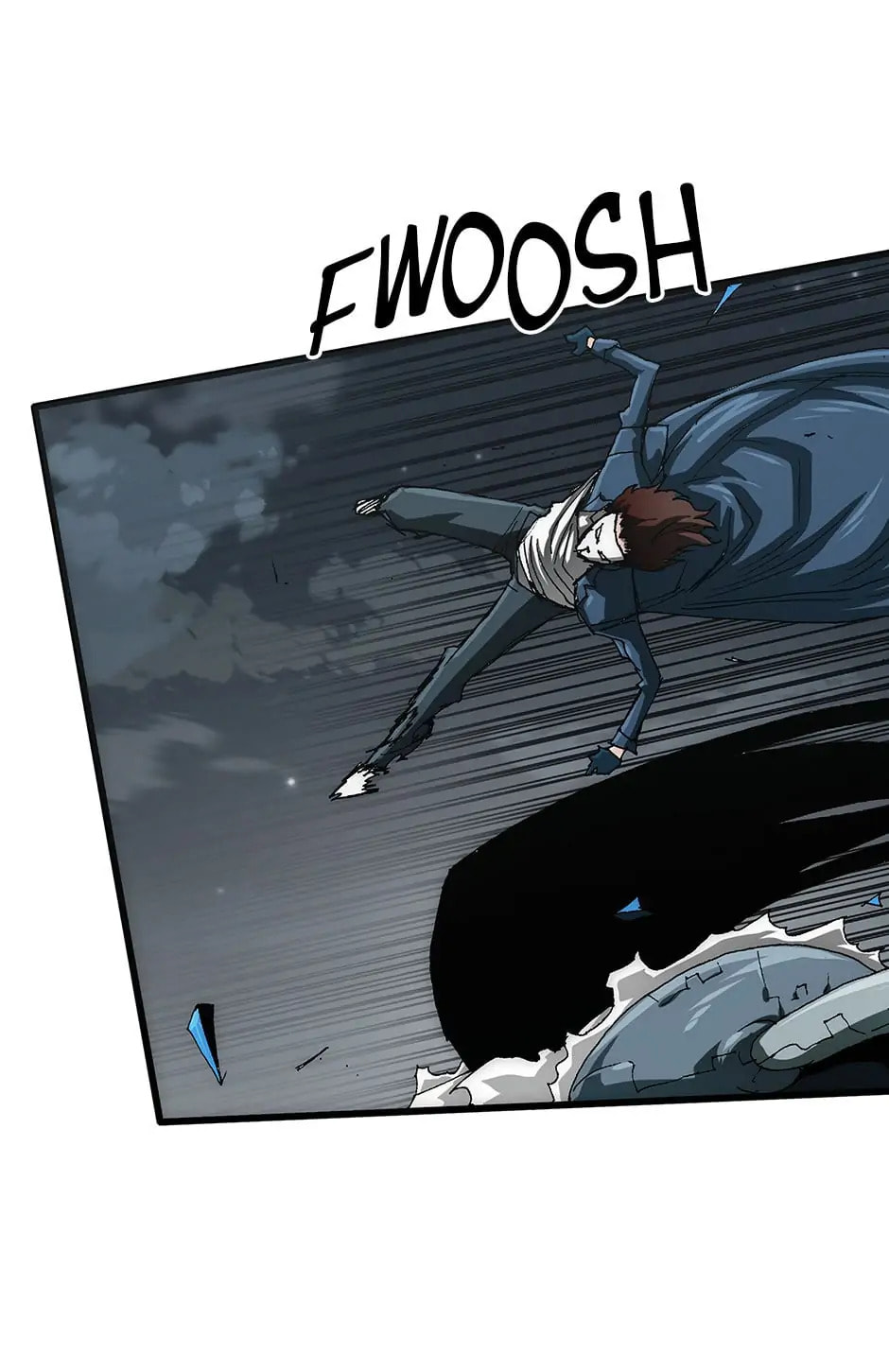 Trace Chapter 86 page 43 - 