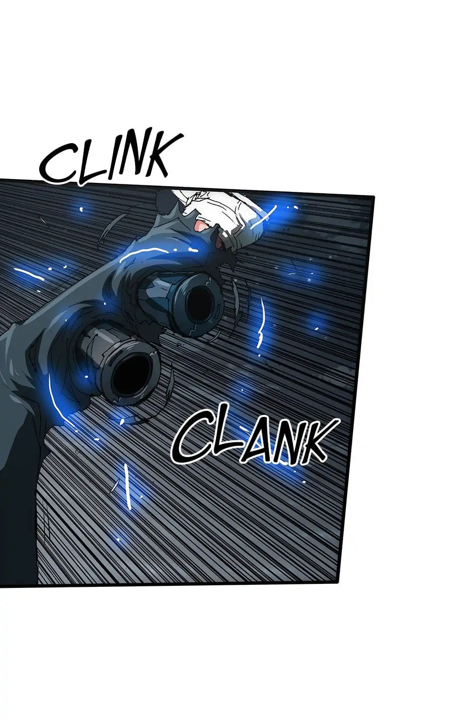 Trace Chapter 86 page 44 - 