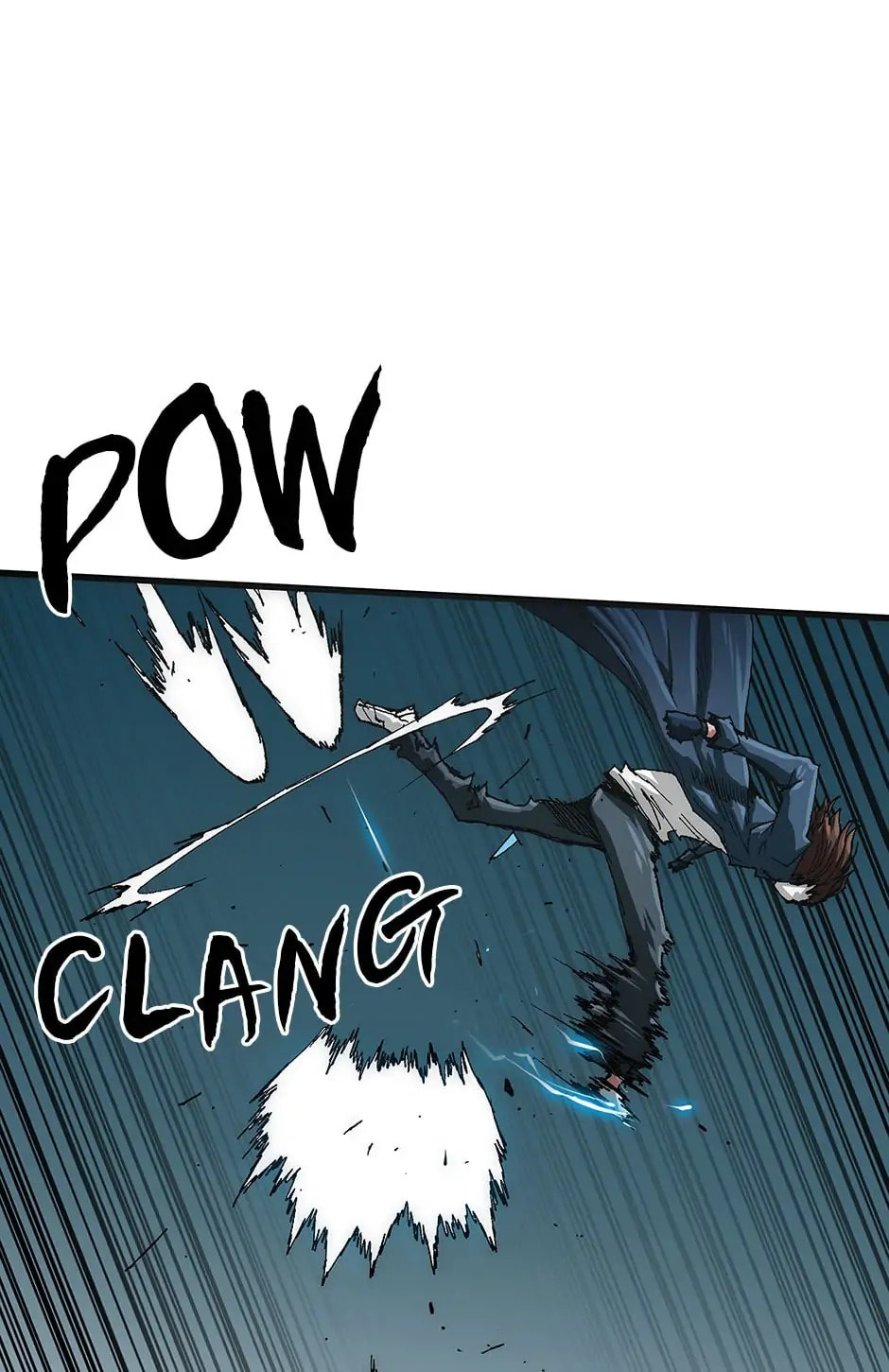 Trace Chapter 86 page 45 - 