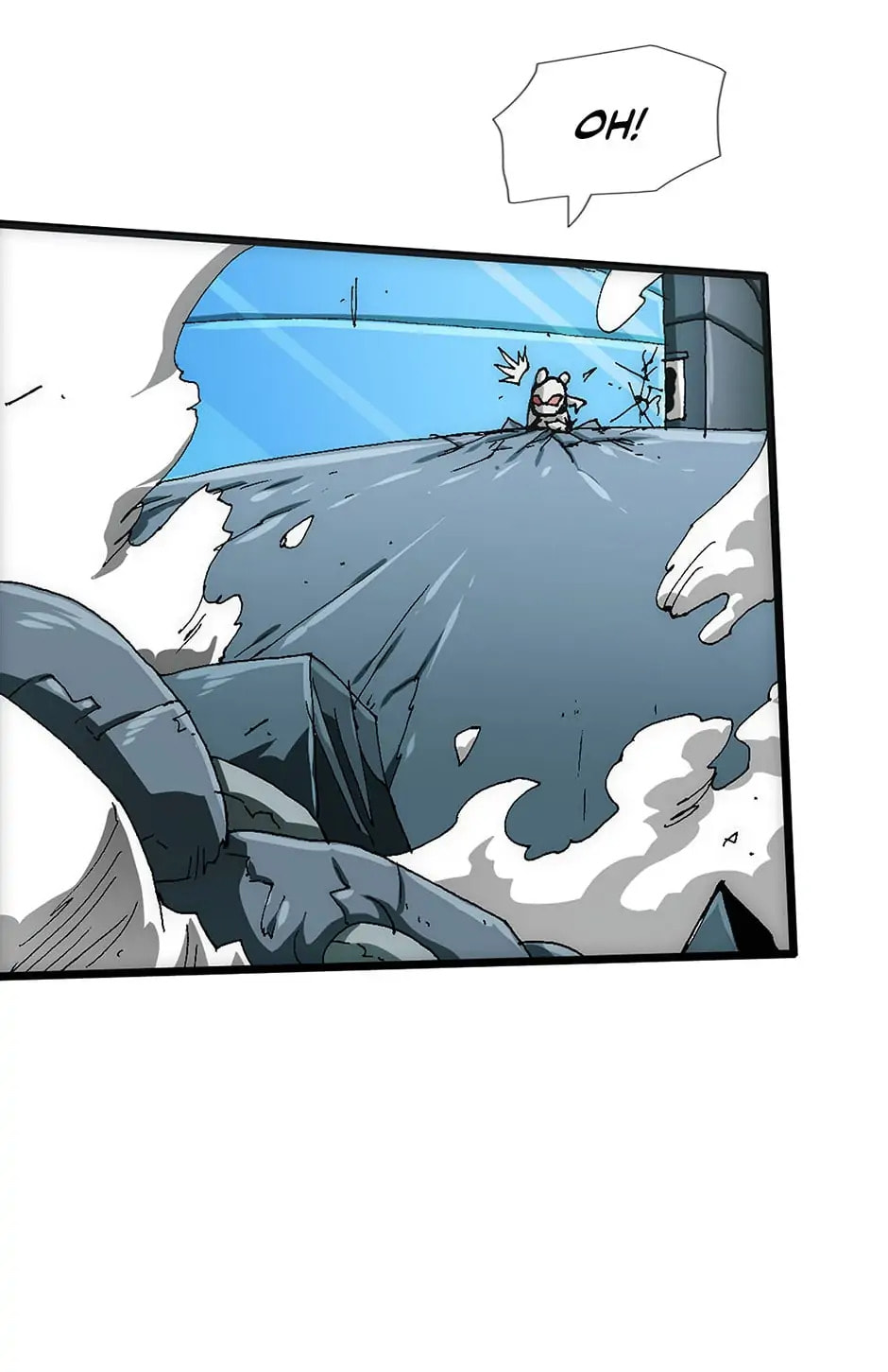 Trace Chapter 86 page 48 - 