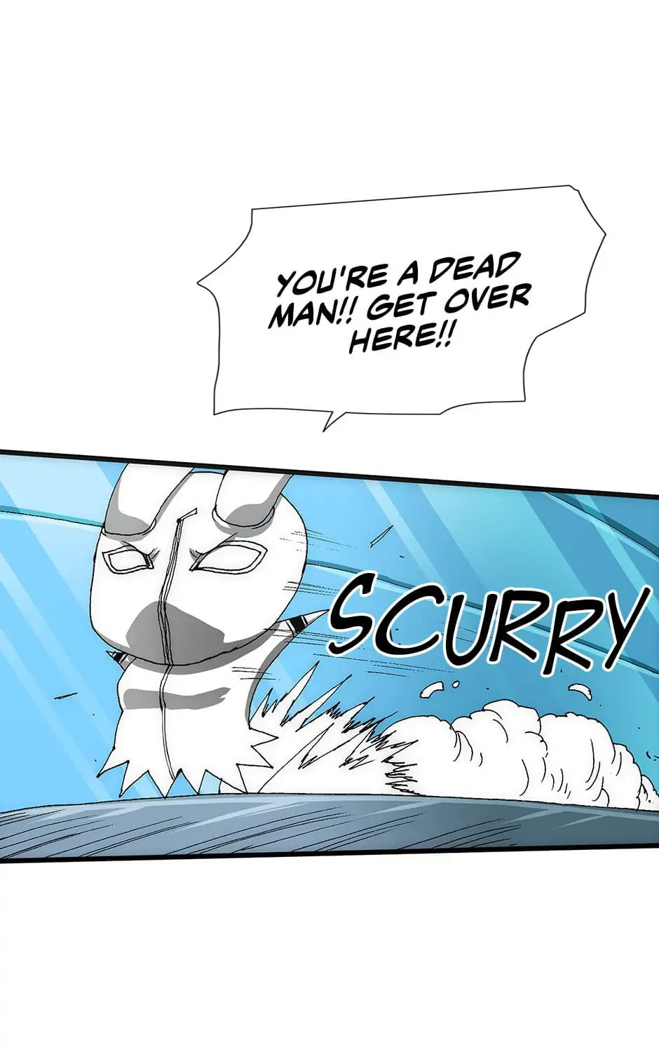 Trace Chapter 86 page 49 - 