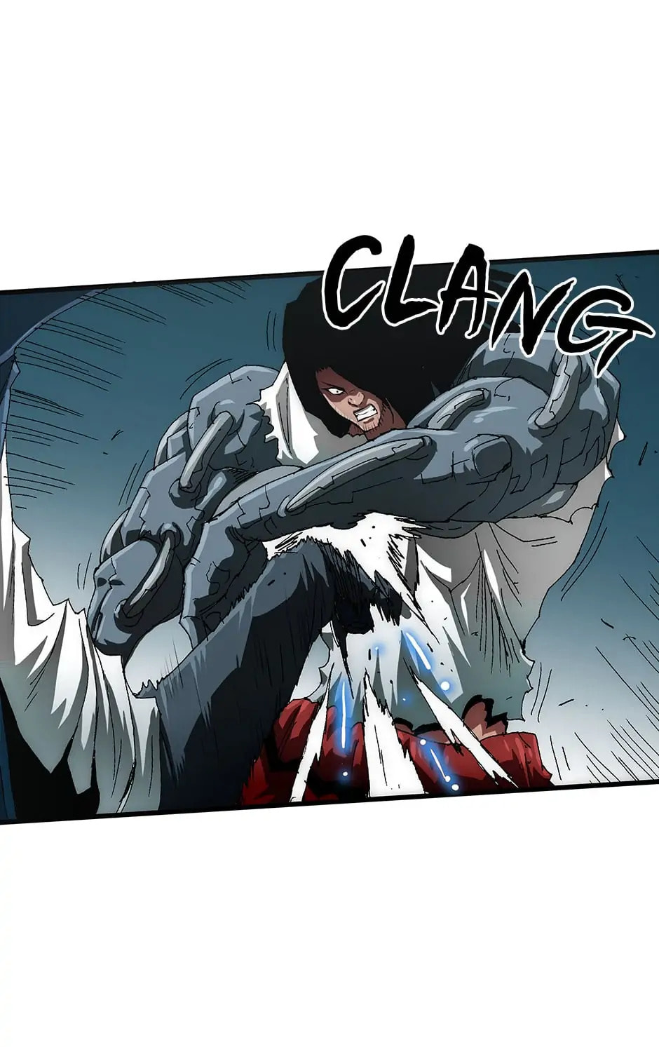 Trace Chapter 86 page 6 - 