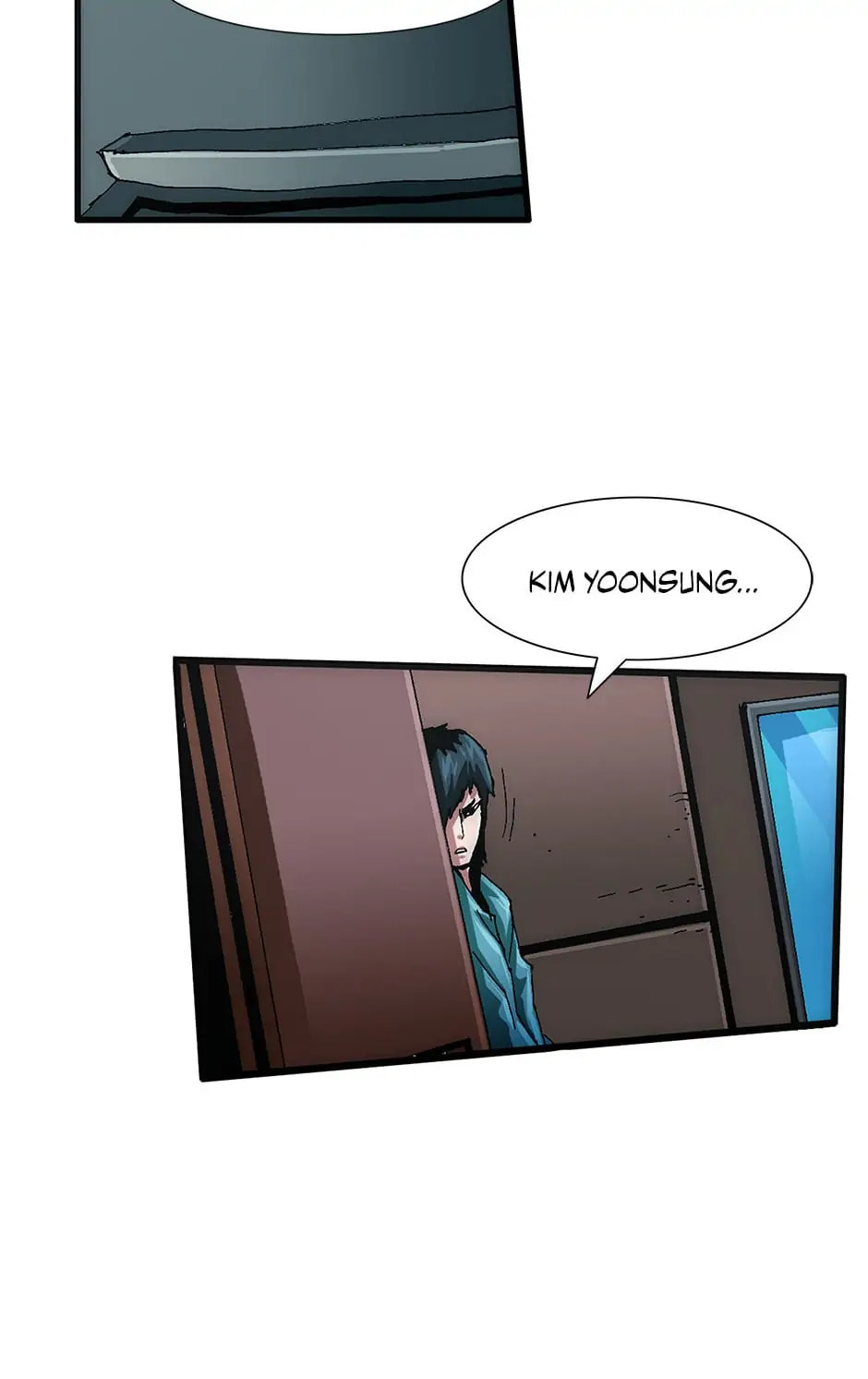 Trace Chapter 86 page 56 - 